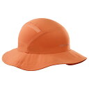 SALOMON(サロモン) MOUNTAIN HAT(マウンテン ハット) 全4色