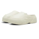 PUMA(プーマ) CA. MULE(CA. ミュール)/ウィメンズ サンダル 24.0cm FROSTED IVORY 395249