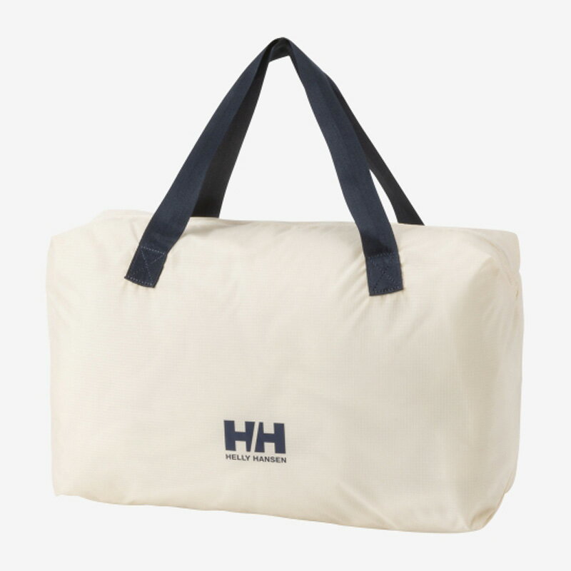 HELLY HANSEN(w[nZ) y24tāzCOMPACT DUFFLE(RpNg_bt) 20L AC{[(IV) HY92413