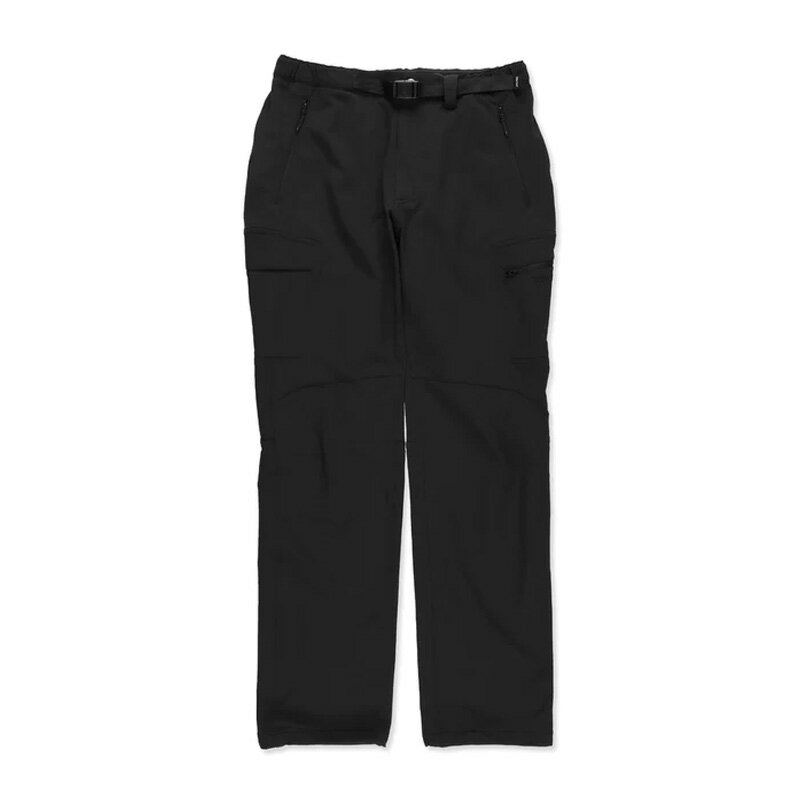 Marmot(マーモット) 【24春夏】Men's Trek Comfo Pants(トレックコンフォパンツ)メンズ L BLK(ブラック) TSSMP401