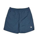 Marmot(}[bg) y24tāzMen's GJ Shorts Y M NVB(lCr[) TSSMP404