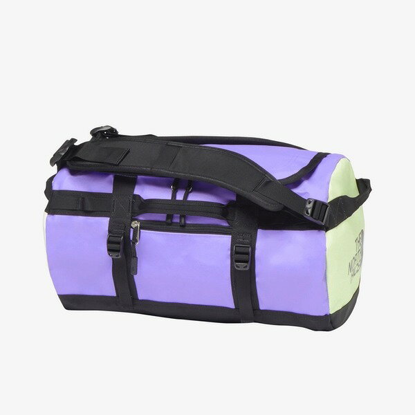 THE NORTH FACE(ザ・ノース・フェイス) 【24春夏】BC DUFFEL XS(BCダッフル XS) 28L ハイパープル(HA) NM82369