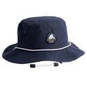 COAL(コール) THE SEYMOUR/バケットハット L NAVY 2202473
