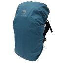 イスカ(ISUKA) ベーシック パックカバー 35L 35L インディゴ 264209