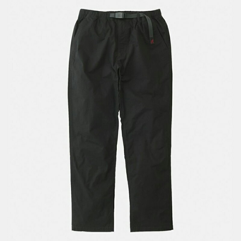 GRAMICCI(グラミチ) WEATHER TREK PANT(ウェザー トレック パンツ) M BLK G4SM-P014