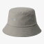 THE NORTH FACE(ザ・ノース・フェイス) 【24春夏】GEOLOGY EMB HAT(ジオロジー エンブロイド ハット) L フォールンロック(FR) NN02433