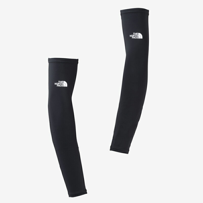 THE NORTH FACE(UEm[XEtFCX) y24tāzDRY DOT ARM COVER M ubN(K) NN12400