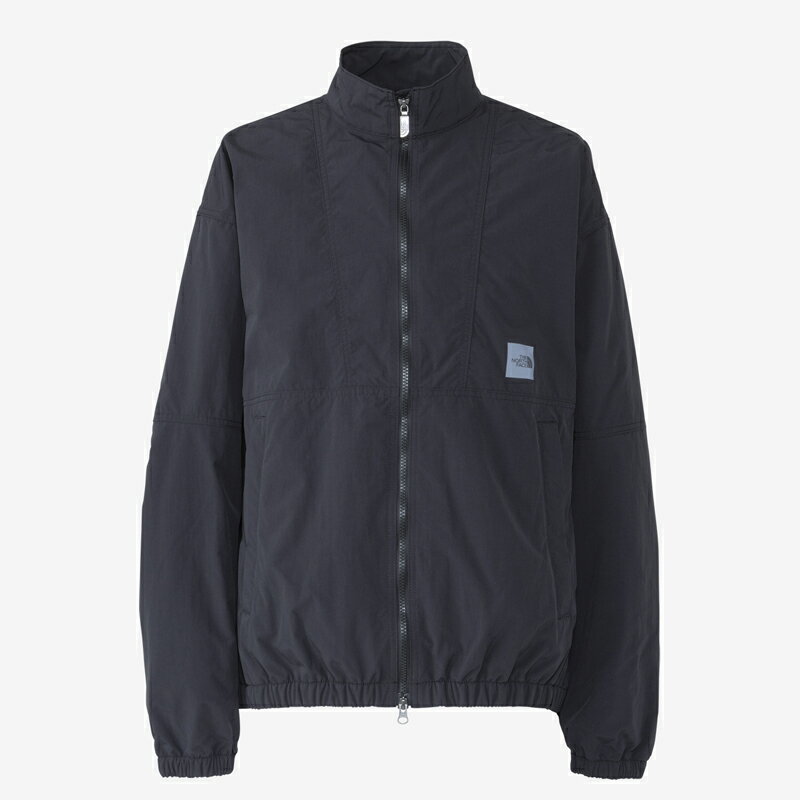 THE NORTH FACE(Ρե) 24ղơENRIDE TRACK JACKET(饤 ȥå 㥱å)˥å M ֥å(K) NP22460