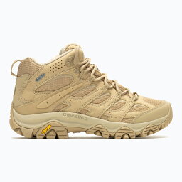 MERRELL(メレル) 【24春夏】MOAB 3 SYNTHETIC MID GORE-TEX 8/26.0cm INCENSE/INCENSE M500431