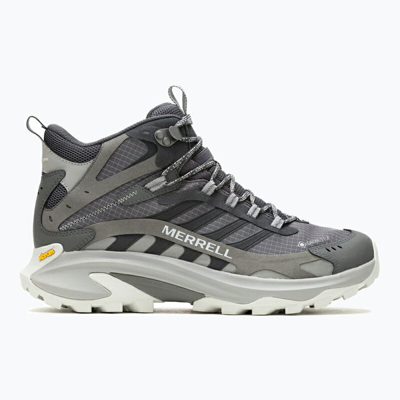 MERRELL() y24tāzMOAB SPEED 2 MID GORE-TEX 10/28.0cm ASPHALT M037503