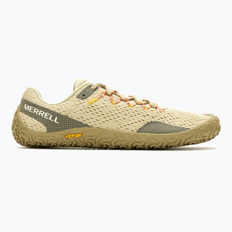 MERRELL(メレル) 【24春夏】VAPOR GLOVE 6(ベイパー グローブ 6) 9/27.0cm KHAKI/COYOTE M068145