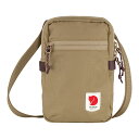 FJALL RAVEN(tF[[x) y24tāzHigh Coast Pocket(nCR[Xg |Pbg) 0.8L Clay 23226