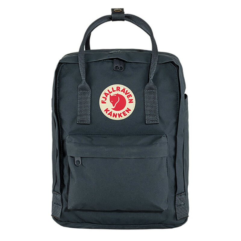 FJALL RAVEN(フェールラーベン) 【24春夏】Kanken Laptop 15(カンケン ラップトップ 15) 18L Navy 23524