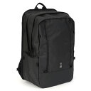 CHROME(クローム) 【25春夏】COHESIVE 2.0 38L PACK(コヒーシブ 2.0 38L パック) 38L BLACK TARP JP215...