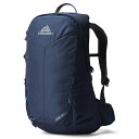 GREGORY(グレゴリー) JADE 20 LT(ジェイド 20 LT) 20L ミッドナイトネイビー 1493181552