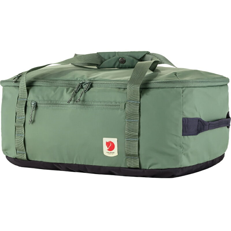 FJALL RAVEN(tF[[x) y24tāzHigh Coast Duffel 36(nCR[Xg_bt 36) 36L Patina Green 23200254