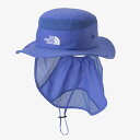 THE NORTH FACE(UEm[XEtFCX) y24tāzK SUNSHIELD HAT(LbY TV[h nbg) KM \[[u[(SO) NNJ02316