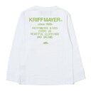 KRIFF MAYER(NtC[) y24tāzKid's yLUCK TEE(S) LbY 160 5(OFF) 2339300K