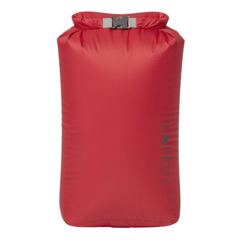 EXPED(GNXyh) y24tāzFold Drybag BS M 8L 397398