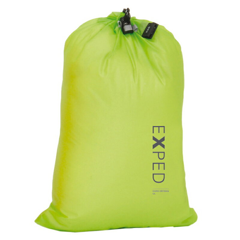 EXPED(GNXyh) y24tāzCord Drybag UL XXS 1.5L 397463