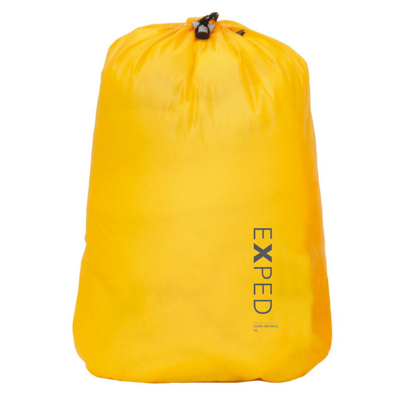 EXPED(GNXyh) y24tāzCord Drybag UL S 5L 397465
