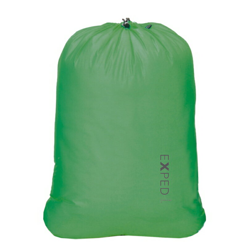 EXPED(GNXyh) y24tāzCord Drybag UL XL 19L 397468