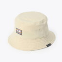 Columbia(コロンビア) 【24春夏】Women's Ash Loop Bucket(アッシュループバケット)ウィメンズ S/M 278(Dark Stone) PU5688