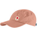 FJALL RAVEN(フェールラーベン) High Coast Wind Cap(ハイコーストウィンドキャップ) L/XL Dusty Rose 121000...