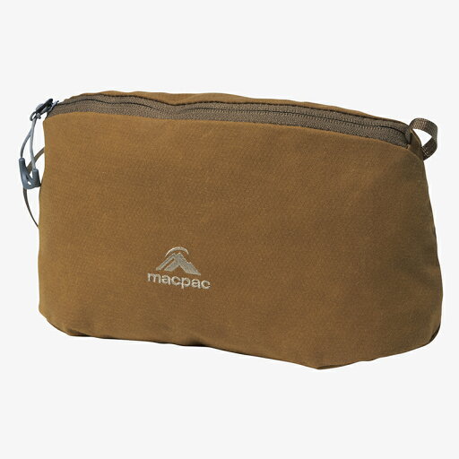 macpac(マックパック) CRESCENT POUCH M(クレセントポーチM) 2.5L タソック(TS) MM92401 macpac(マックパック) CRESCENT POUCH M(クレセントポーチM) 2.5L タソック(TS) MM92401