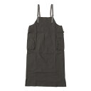 KRIFF MAYER(クリフメイヤー) Women's カーゴ ジャン スカート ウィメンズ M 17(CHARCOAL) 2335106L