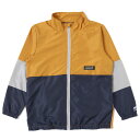 KRIFF MAYER(クリフメイヤー) Kid's バッグタブル ジャケット キッズ 160 45(ORANGE) 2337833K(4)