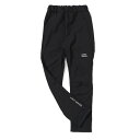 KRIFF MAYER(クリフメイヤー) Kid's JOGTEC パンツ キッズ 150 19(BLACK) 2337852K(4)
