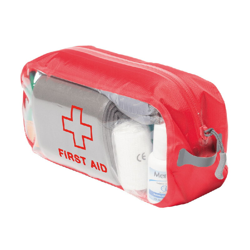 EXPED(エクスペド) Clear Cube First Aid M 3L 397459