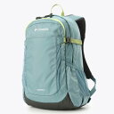 Columbia(コロンビア) キャッスルロック 25L バックパック II PU8662 全6色
