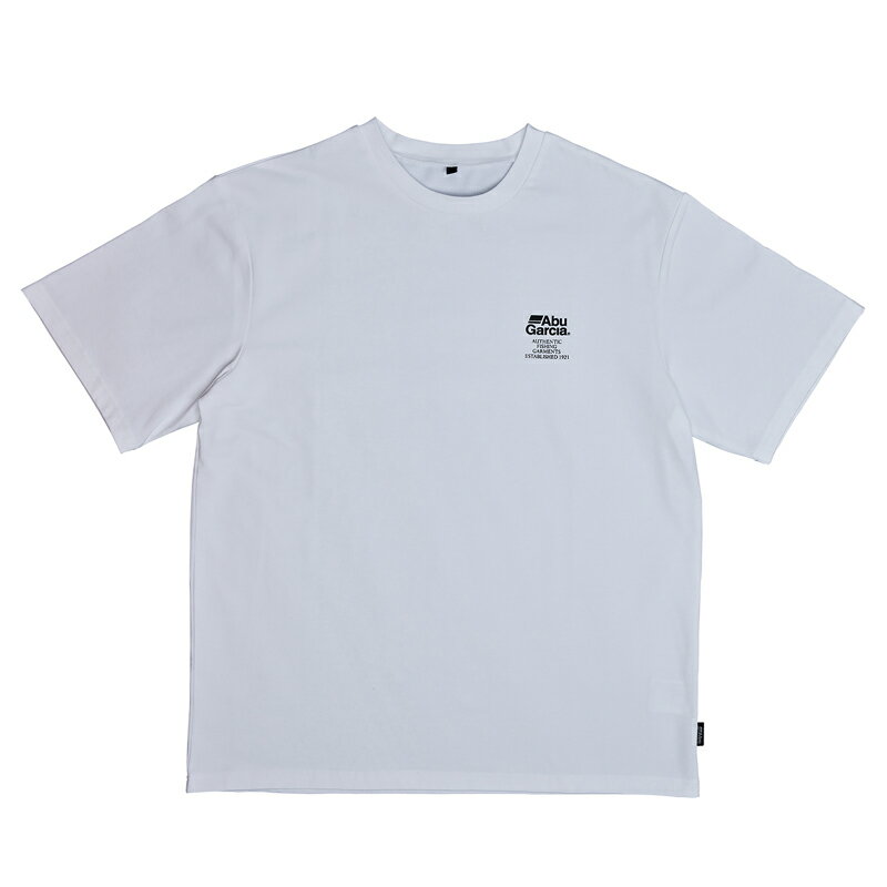 アブガルシア(Abu Garcia) バグオフ レコードフィッシュT 全3サイズ