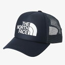 THE NORTH FACE(UEm[XEtFCX) y24tāzLOGO MESH CAP t[ A[olCr[(UN) NN02442