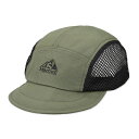 Marmot(マーモット) Paddle Cap(パドルキャップ) フリー オリーブグリーン TSSUE417