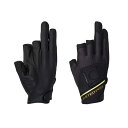 【一部予約商品】 シマノ(SHIMANO) GL-110X リミテッドプロ タイタニューム・アルファ グローブ 3 全4サイズ