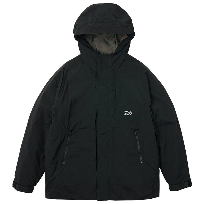ダイワ(Daiwa) DJ-2424 PrimaLoft ボリュームジャケット 全4サイズ