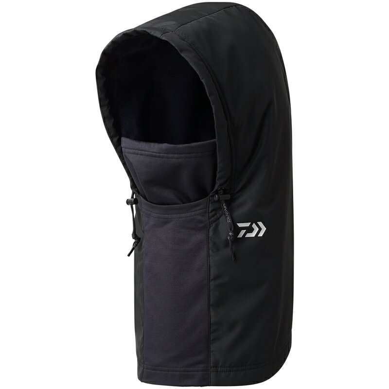 ダイワ(Daiwa) DA-9424W 中綿フーディーウォーマー 全3色