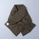 ORCIVAL(オーシバル) SCARF(スカーフ) フリー BROWN #OR-H0326 BTT