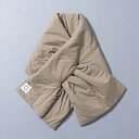 ORCIVAL(オーシバル) SCARF(スカーフ) フリー BEIGE #OR-H0326 BTT