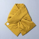 ORCIVAL(オーシバル) SCARF(スカーフ) フリー MUSTARD #OR-H0326 BTT