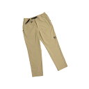 ジャッカル(JACKALL) ハイストレッチラギッドパンツ 全5サイズ