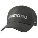 シマノ(SHIMANO) CA-000Y ゴアテックス レインキャップ 全2サイズ