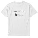シマノ(SHIMANO) SH-061Y サンプロテクションTシャツ ショートスリーブ 全5サイズ