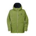 ダイワ(Daiwa) DR-1925J GORE-TEX バーサタイルレインジャケット 全4サイズ