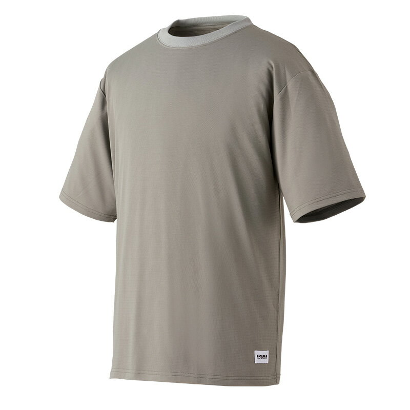 リバレイ RBB RBB ドライTシャツ 7754 全4サイズ