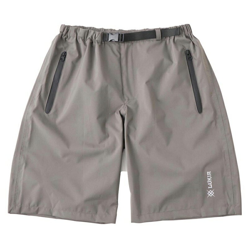 LUKIA(ルキア) ルキア ストレッチハーフパンツ 全3サイズ