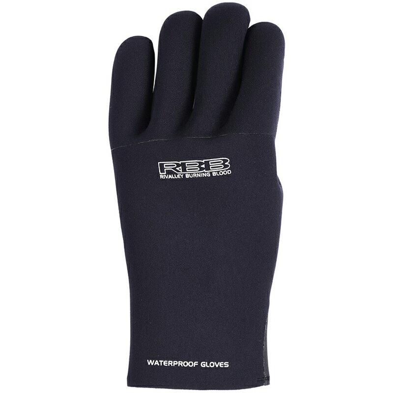 リバレイ RBB RBB ウォータープルーフグローブCR 7790 全5サイズ